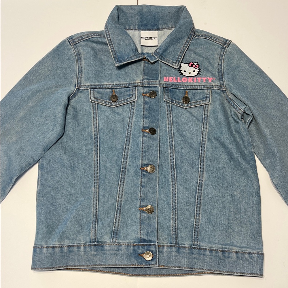 Hello Kitty Jackets - Picture 9 of 16